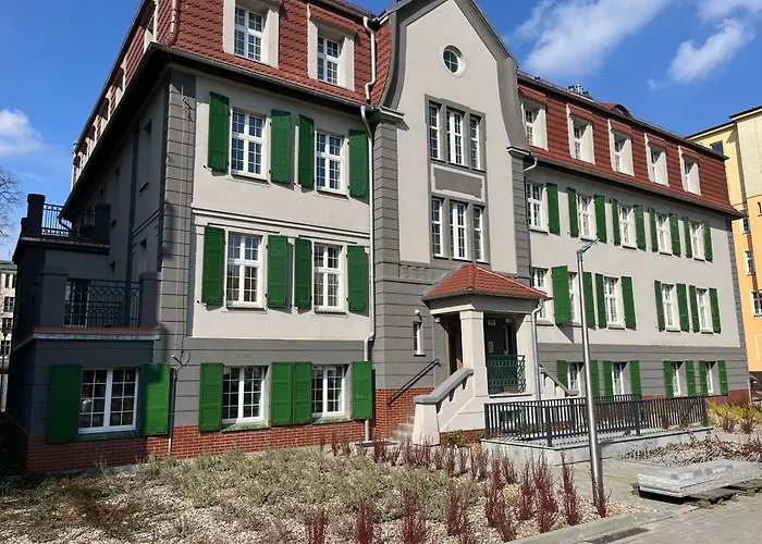 Prestige Apartments 19