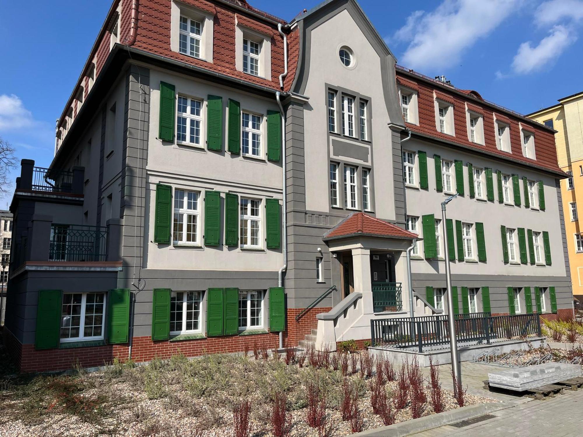 Prestige 19 Wroclaw
