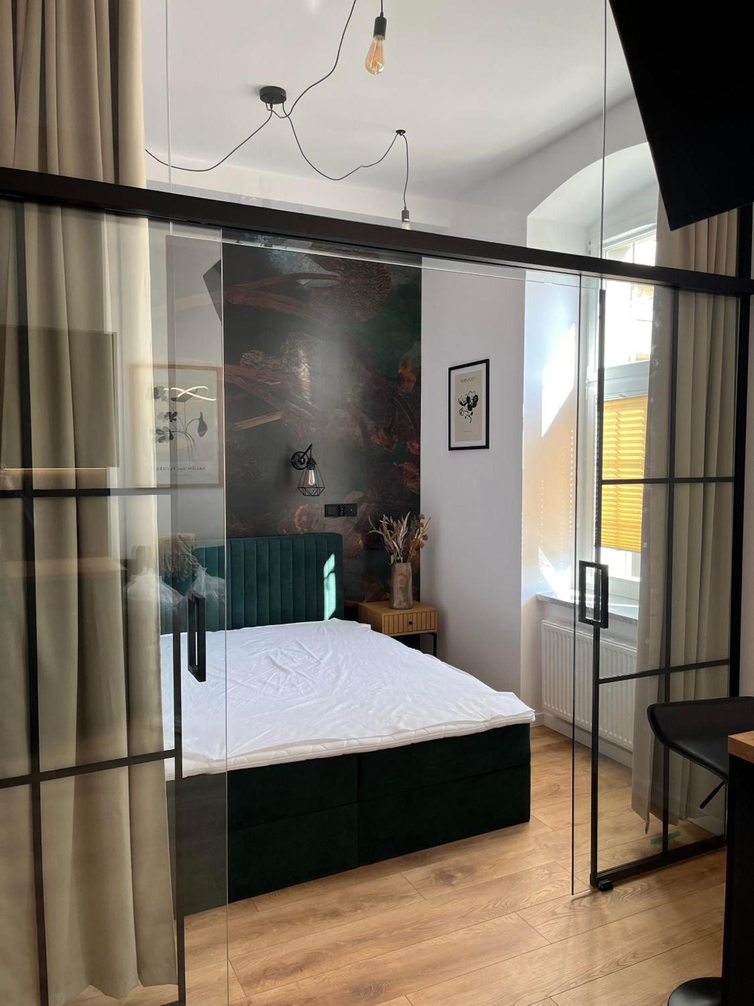 Apartment Prestige 19 *