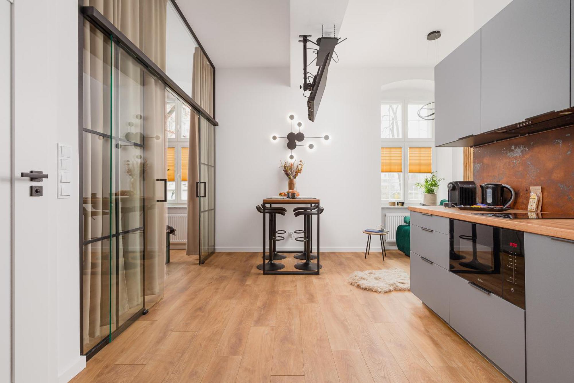 Apartment Prestige 19