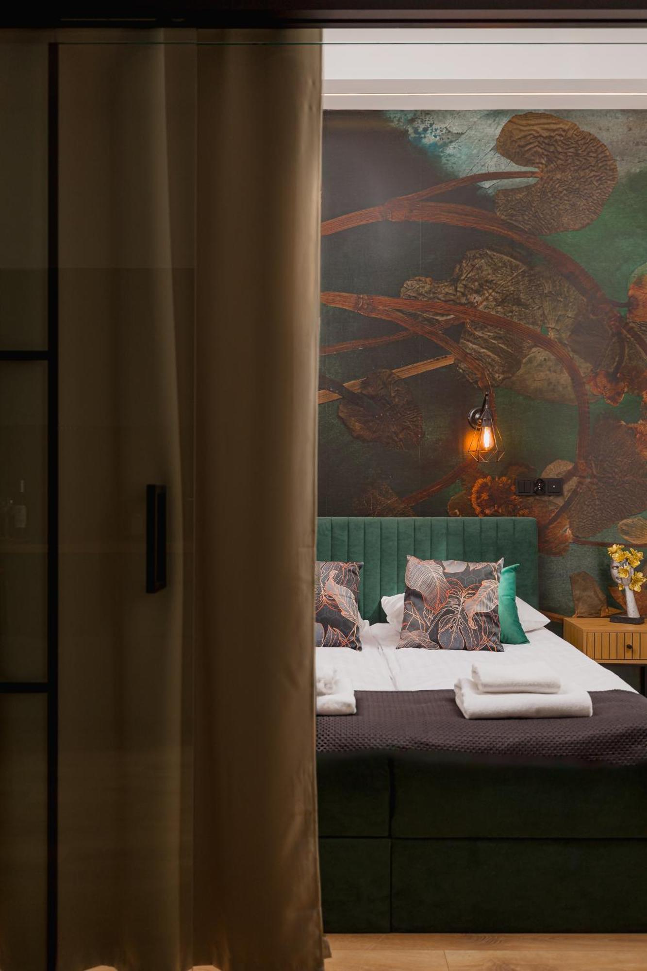 Prestige 19 Apartment Wroclaw
