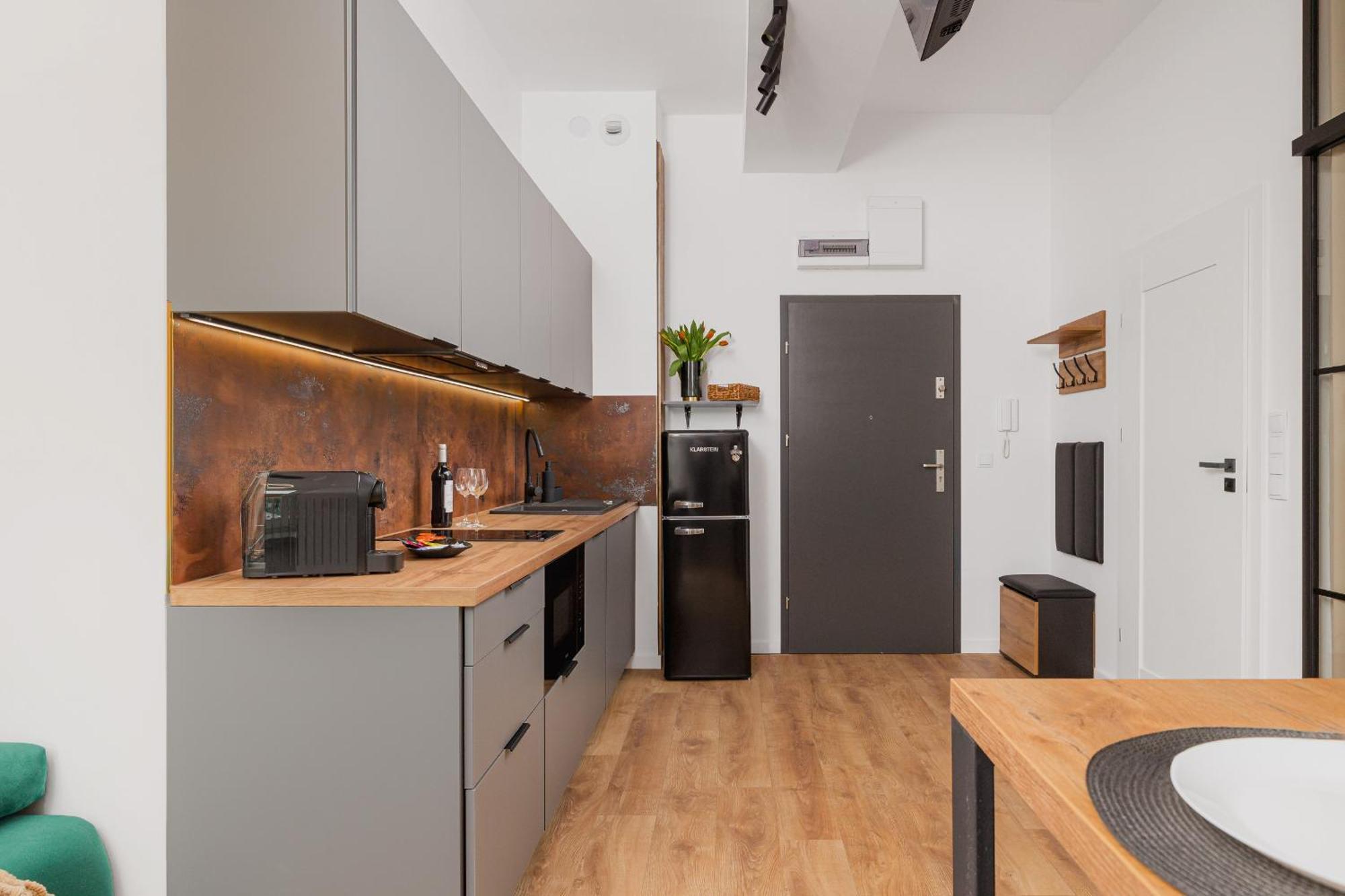 Apartment Prestige 19