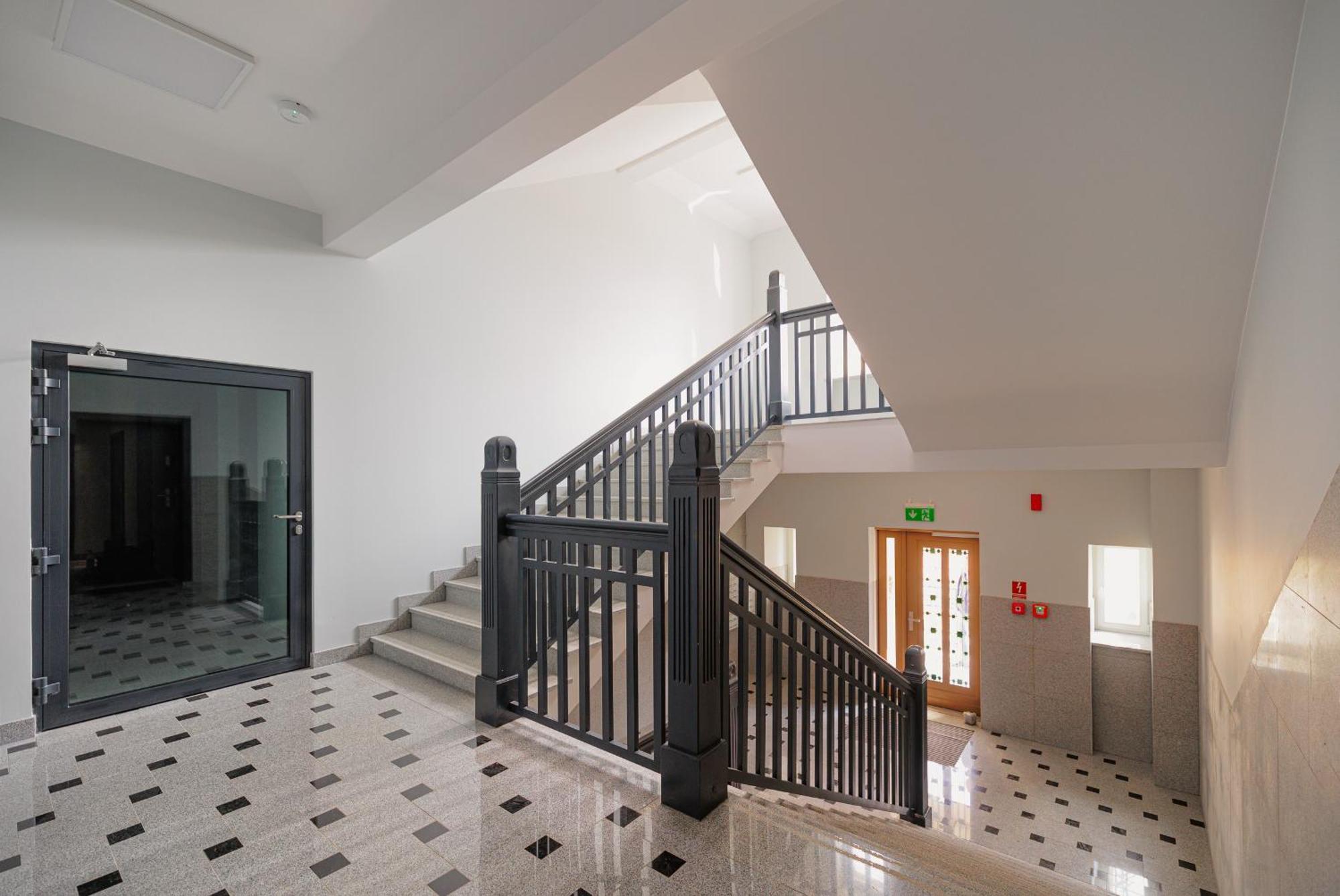 Prestige 19 Apartment Wroclaw