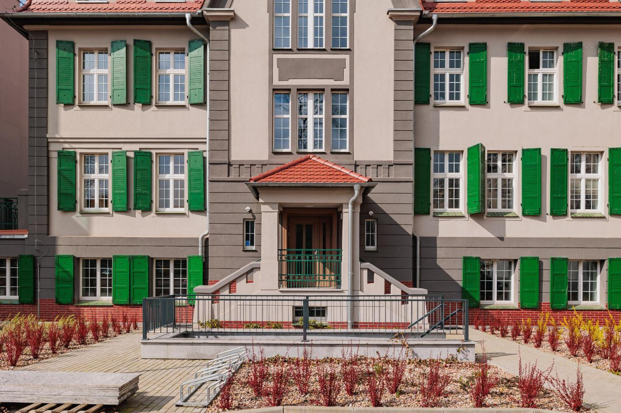 Prestige 19 * Wroclaw