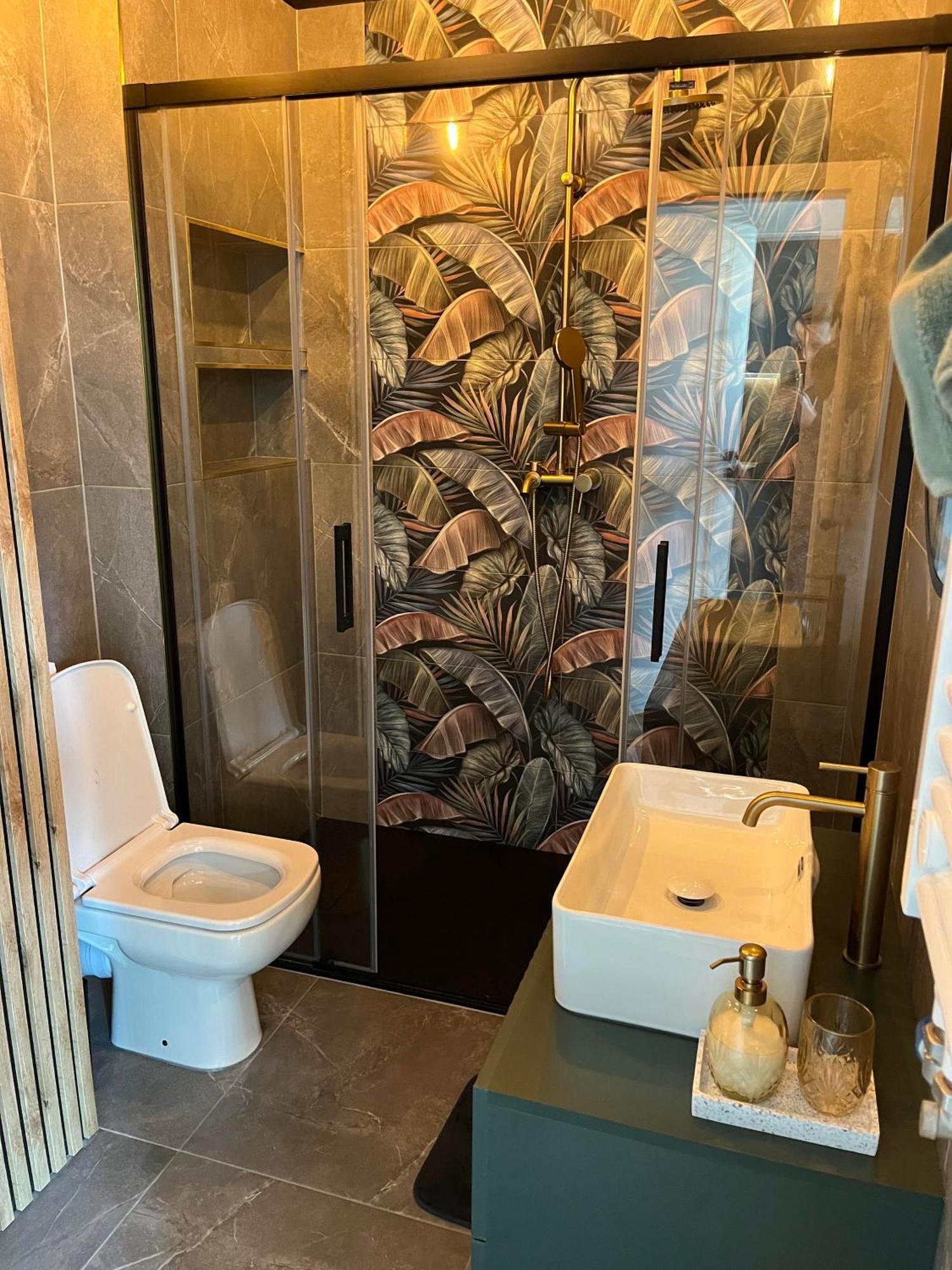 Prestige 19 Apartament