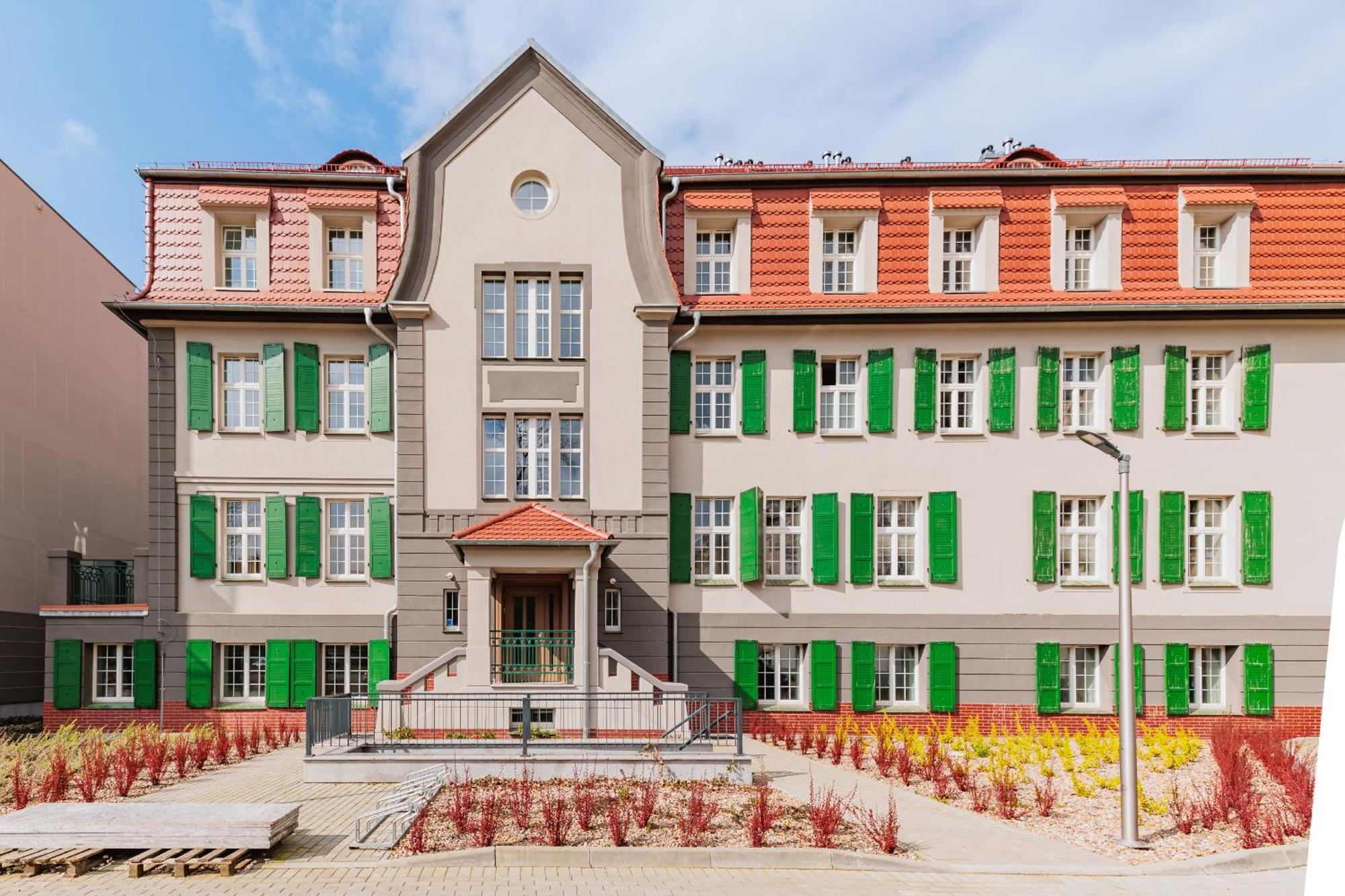Prestige 19 Apartament *